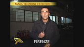 Manutenzione estintori parte 2