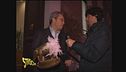 Tapiro d'oro a Mentana