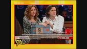 I 500 mila euro nel pacco numero 9
