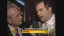 Bagarre al Senato