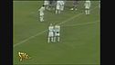 La sfiga del portiere