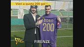 Il record di Bobo Vieri