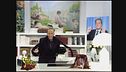 I festeggiamenti di 'Berlusconi'