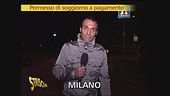 Permessi di soggiorno
