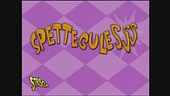 Spetteguless