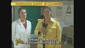 Ospedali calabresi