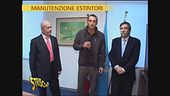 Manutenzione estintori
