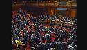 Franco Marini al Tribunale