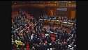 Franco Marini al Tribunale