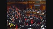 Franco Marini al Tribunale