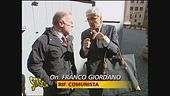 Marini ha fatto le valige