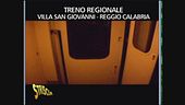 Porte aperte sui treni in corsa