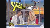 Da comparsa di Striscia al Gf8
