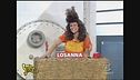 Losanna in 'Tusi e tuse'