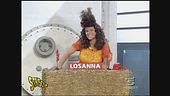Losanna in 'Tusi e tuse'