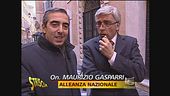 Il futuro di Marini
