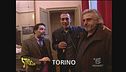 Il fioraio buono di Torino