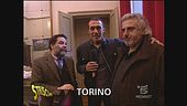Il fioraio buono di Torino