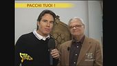 Ghione incontra l'avv. Rienzi