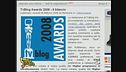 TvBlog Awards