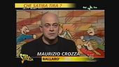Che satira tira
