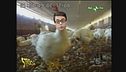 E la carne di pollo diventa ovina