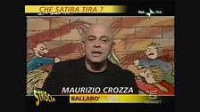 Che satira tira?