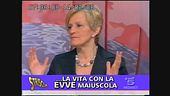 "Evve" maiuscola