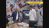Regista insolvente ad Antenna 3