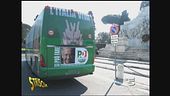 La sosta di Veltroni