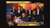 Che satira tira?