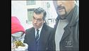 Gongolo ad Antonio Banderas