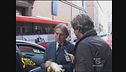 Tapiro a Luca Cordero di Montezemolo