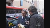 Tapiro a Luca Cordero di Montezemolo