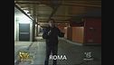 Parcheggio al centro di Roma