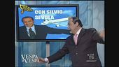 Con Silvio si vola