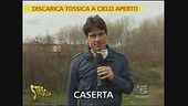 Discarica a Caserta parte II