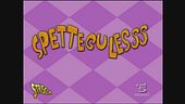 Spetteguless
