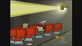 Attaccati al trailer