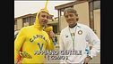 Capitan Ventosa incontra Mancini