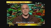 Che satira tira?