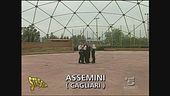 Non una ma due incompiute