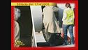 L'uomo 'zerbino' di Prada