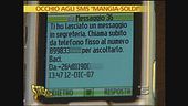 Messaggi pericolosi