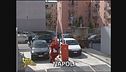 Parcheggio a Napoli