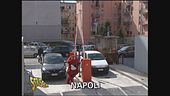 Parcheggio a Napoli
