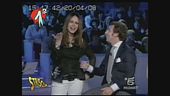 Spogliarello al GF8