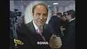 'Bruno Vespa' incontra Alemanno