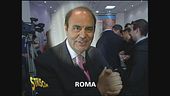 'Bruno Vespa' incontra Alemanno
