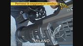 Vendita permessi di soggiorno